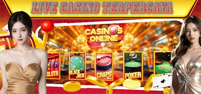 Mobar88 Casino